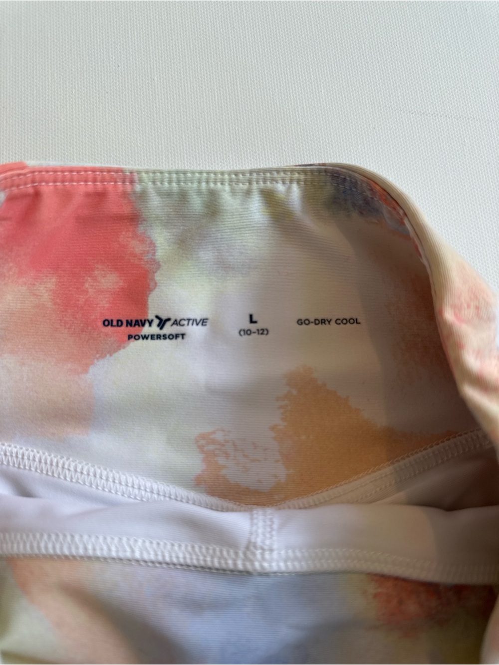 Old Navy Girls Performance Skorts- Set of Three- Multicolor - Picture 4 of 11